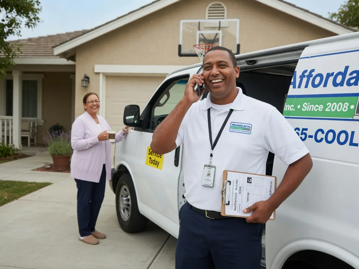 Central Ac Repair Marland, OK FAQs